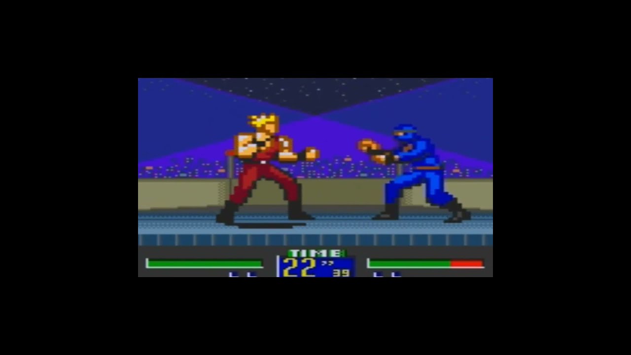 【メール便送料無料対応可】 Virtua Fighter Mini - Virtua Fighter Animation | Game Gear ゲームギア