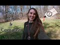 How I Use a Map & Compass to Navigate Off Trail - The Basics