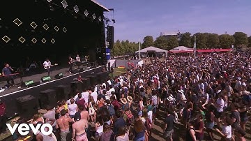 WE ARE MATCH - Speaking Machines (Live à Rock en Seine 2015)