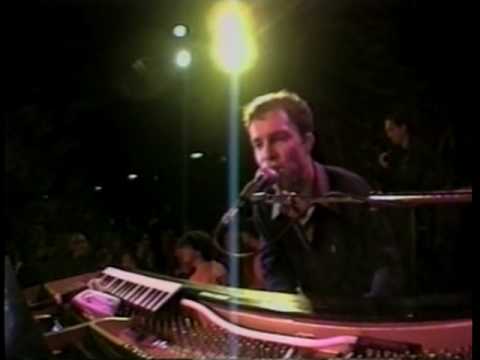 Ben Folds Five - Battle Of Who Could Care Less