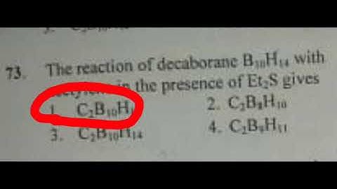 Csir net December 2018 answers(video 6)