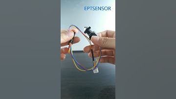 Optical level sensor FS-IR1902D