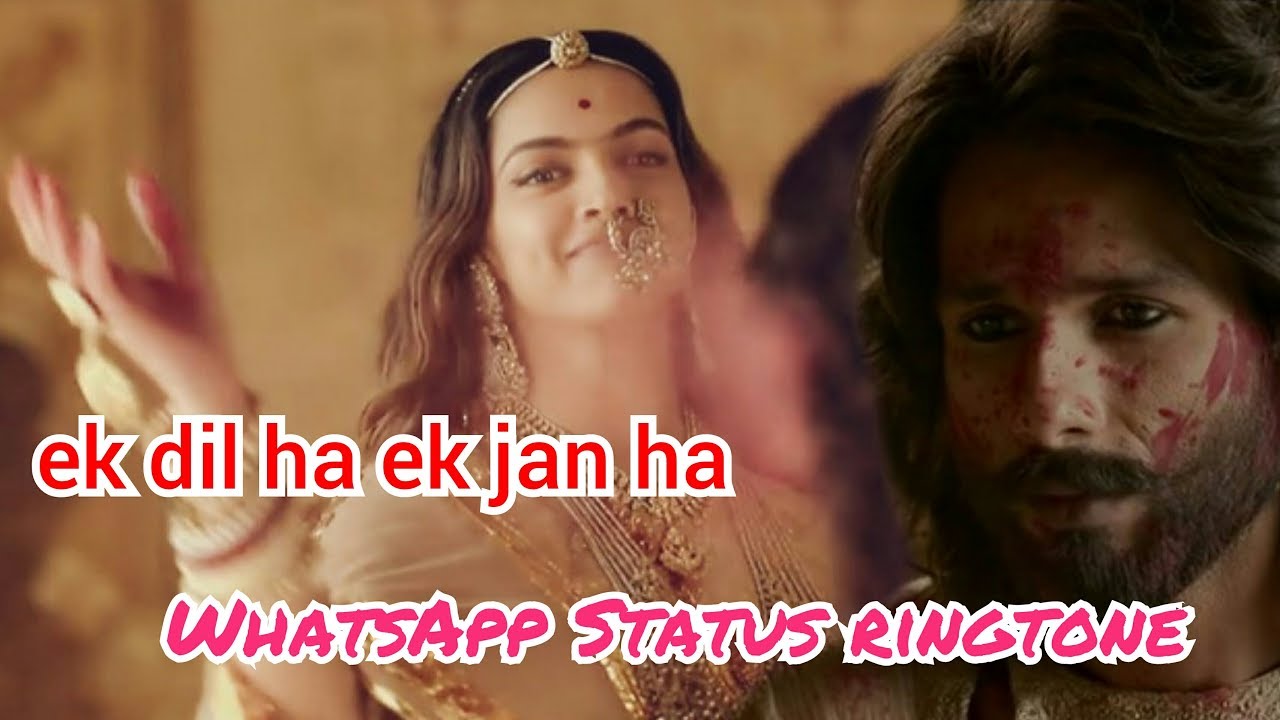 video editing software free ek di ha ek Jan ha WhatsApp Status and Ringtone