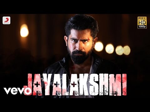 Jayalakshmi Song Lyrics From Saithan