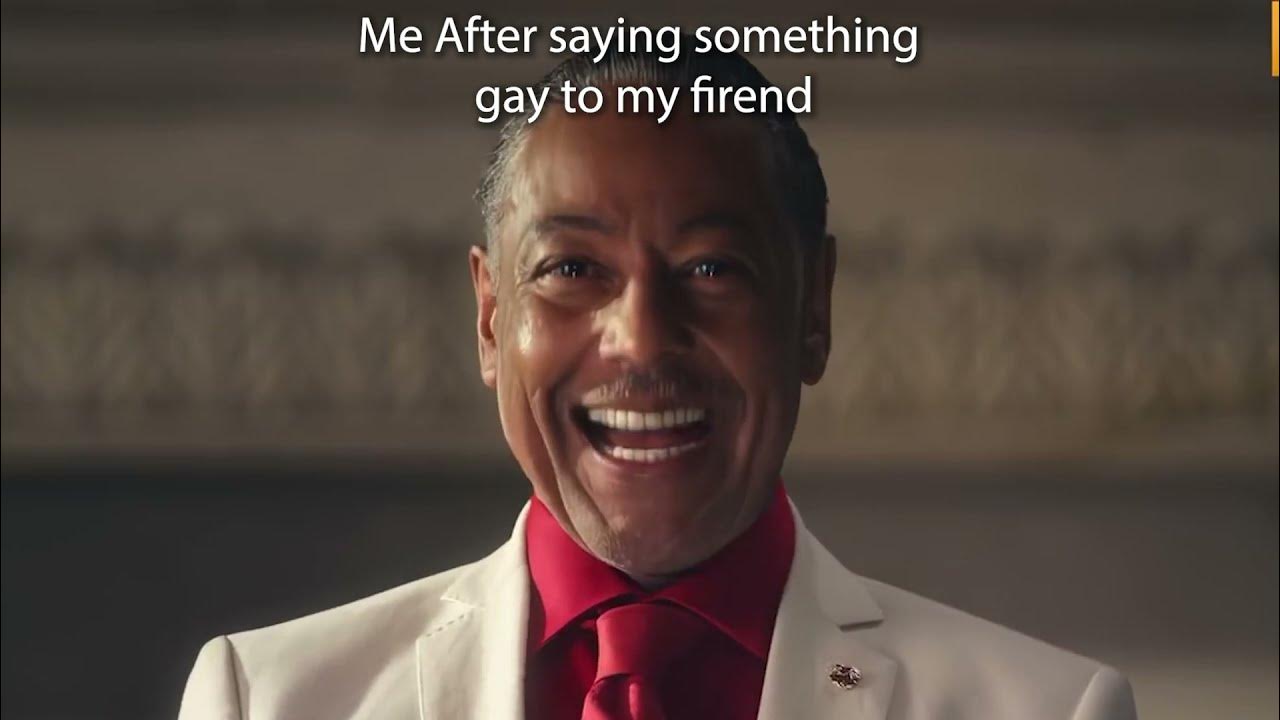 Far Cry 6 I Was Acting Meme Hahaha i was acting Far Cry 6, Meme - YouTube