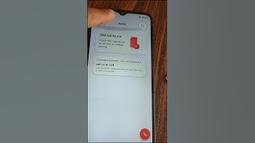 Android mobile Airtel lock | unlocking an Airtel-locked Android | how to unlock airtel locked phone