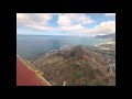 Hawaii hiking  west side pillboxes