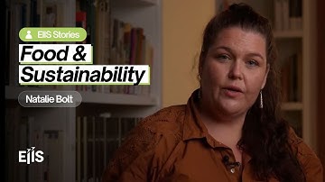 Beyond the Network: Natalie Bolt’s Business Growth in Food & Sustainability with EIIS