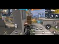 Playing clash squad in FF