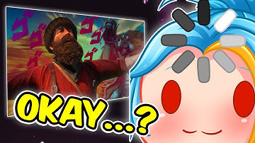 OKAY?!?! | LuminusRed Reacts "The Red Dead Redemption 2 Situation is Insane" by Max0r
