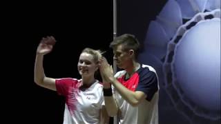 And the winner is... Denmark! screenshot 5
