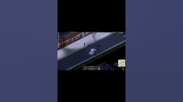 Our Project Zomboid luck...