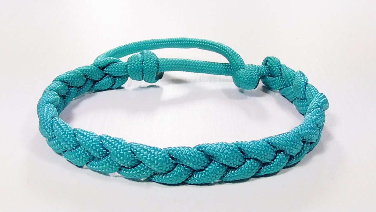 3-Strand Mesh Bracelet with Textured Magnetic Clasp | ERICA ZAP DESIGNS