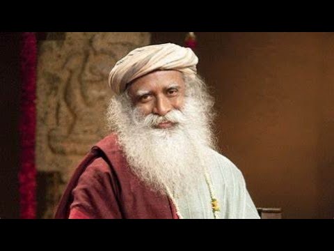 ვინ არის სადჰგურუ. გაიგე მეტი!