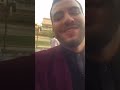 بتحبو مسلم آكتر ولا حوده بندق