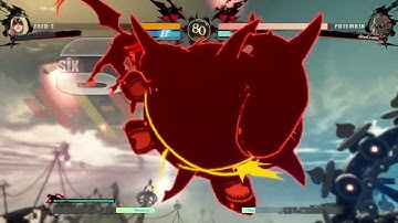 Nice command grab... but mine