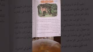 شرح درس فضل الصداقة للصف السابع