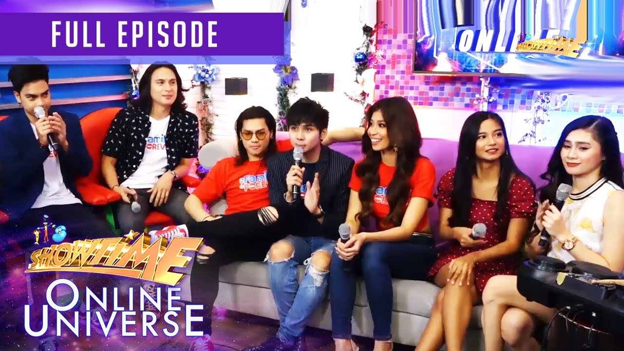 It's Showtime Online Universe - November 23, 2019 | Full Episode