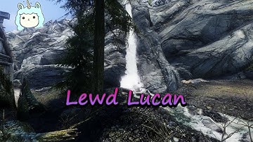 Naughty Riverwood Trader | Skyrim Modded Gameplay | Part 4