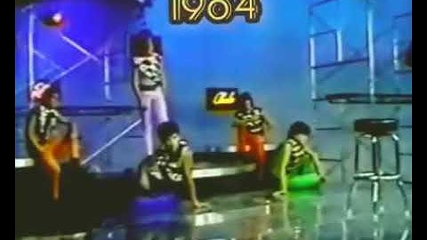 RAY REYES LEON EX-MENUDO CANTA QUERO SER