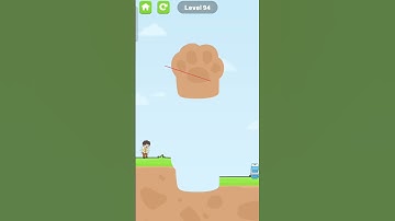 Slice to save game #like #subscribe #trending #game #gameplay #video #shorts