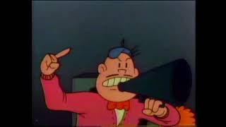 Hbo, Cnn, Mtv, The Movie Channel Promos May 14Th, 1982