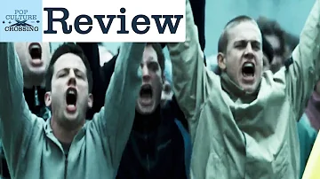 Review: ‘Green Street Hooligans’ (2005) | Pop Culture Crossing