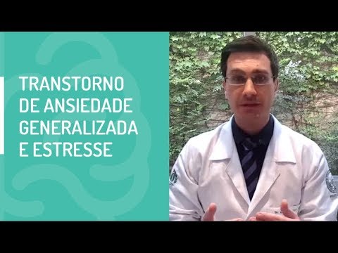 Vídeo: O estresse pode causar sonhos?