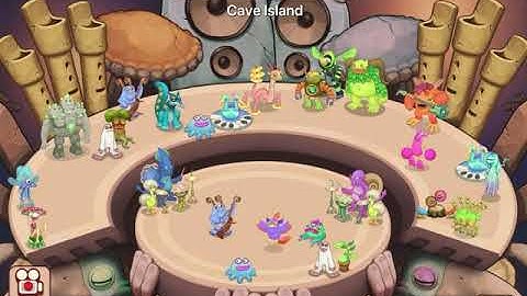 MSM Composer - Cave Island (2.3.0)