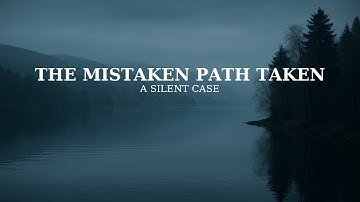 The Mistaken Path - The Lillehammer Affair