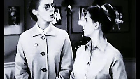The Bob Cummings Show with Ann B. Davis, Nancy Kulp