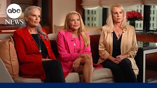 Nicole Brown Simpsons Sisters Speak Out Ahead Of 30-Year Anniversary Of Murders