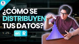 Create a histogram in R step-by-step | Programming Tip #6