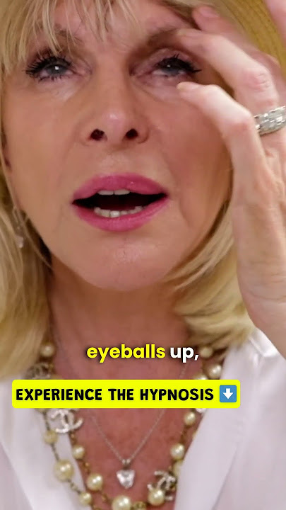 Rewire Your Brain for Healthy Eating [2025] Hypnosis