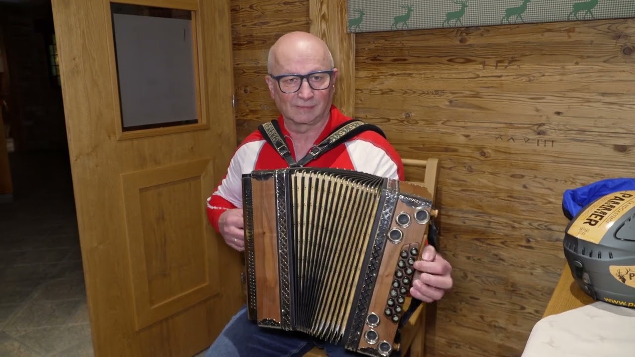 Pammer Hermann Auf der Streif