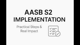 AASB S2 Capsule 5:  Implementation Tips