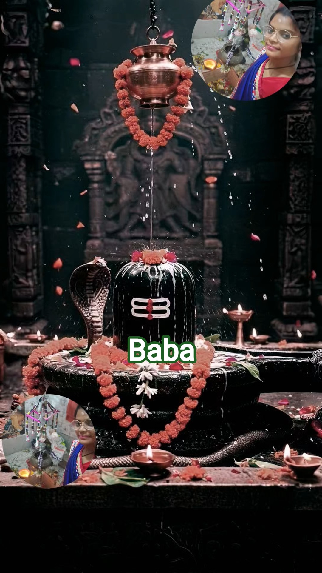 har har mahadev - ShareChat