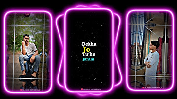 I WANT TO KNOW YOUR LIFE IS THE BEST EDITING BY#MRSOUMENEDITINGZONE_17