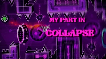 My deco part in "Collapse" Hosted by fwefwe & Surv