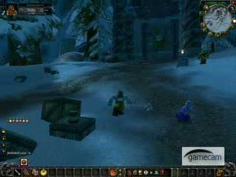 Dansk World of warcraft Definitionen af en Brian