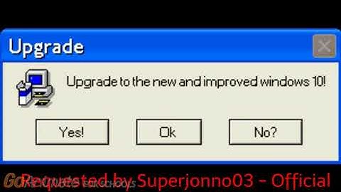 Daniel Reads Random Windows Errors #21 (Abu Dhabi Grand Prix Special / Requesting is closed)