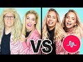 Recreating Lisa and Lena's New Year's Musical.lys! (Cringy)  2018