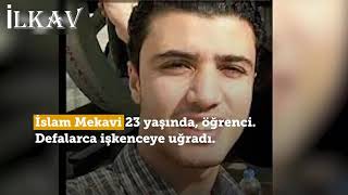 Mısırda İdam Edilen 9 Genç