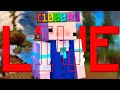 Live  hypixel bedwars skywars more 10900 subs today