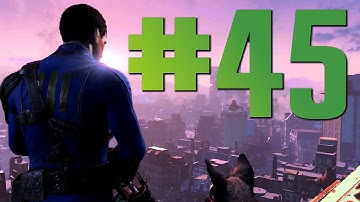 Fallout 4 - The First Volume Of Boris