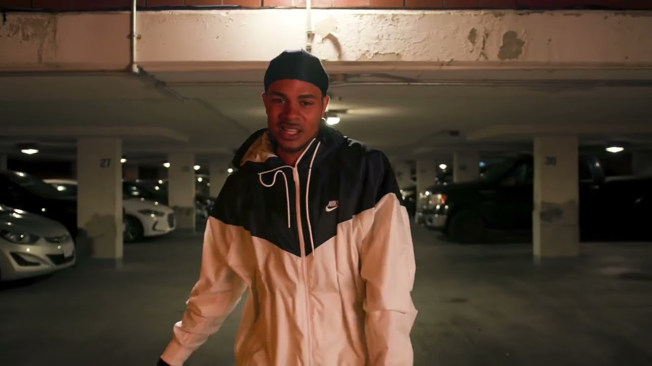 Change on me - Jus6ix