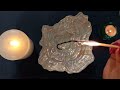 🔥 Мысли КОРОЛЯ…О чем задумался? гадание на огне