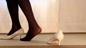 Shoe loss or 1 shoe - YouTube