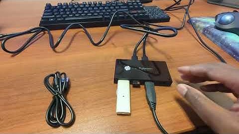 USB 3.0 Switcher