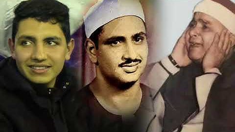 #جواب_قرآني | من سورة النساء | الشيخ خالد ناصر صبَّاح